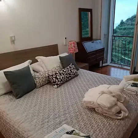 Ca' Daniela - Beautiful Sea View