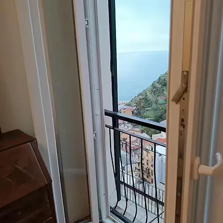 Ca' Daniela - Beautiful Sea View דירה