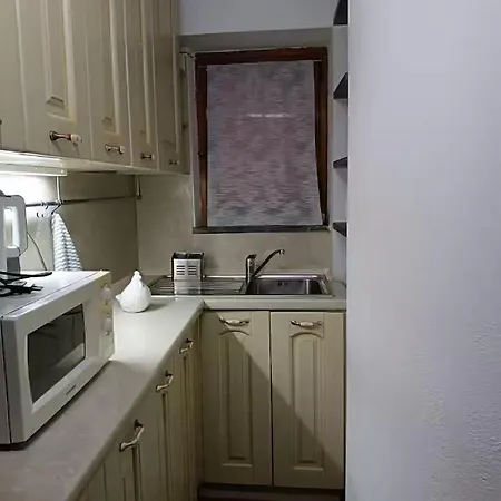 Ca' Daniela - Beautiful Sea View Apartamento *