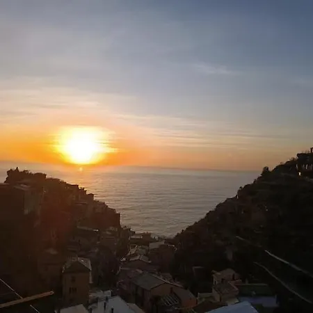 Ca' Daniela - Beautiful Sea View Apartamento *