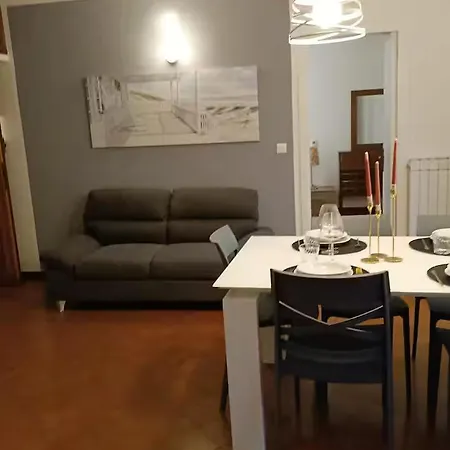Ca' Daniela - Beautiful Sea View Apartamento