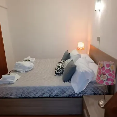 Ca' Daniela - Beautiful Sea View Apartamento