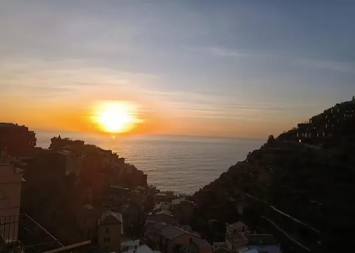 Ca' Daniela - Beautiful Sea View Apartamento *
