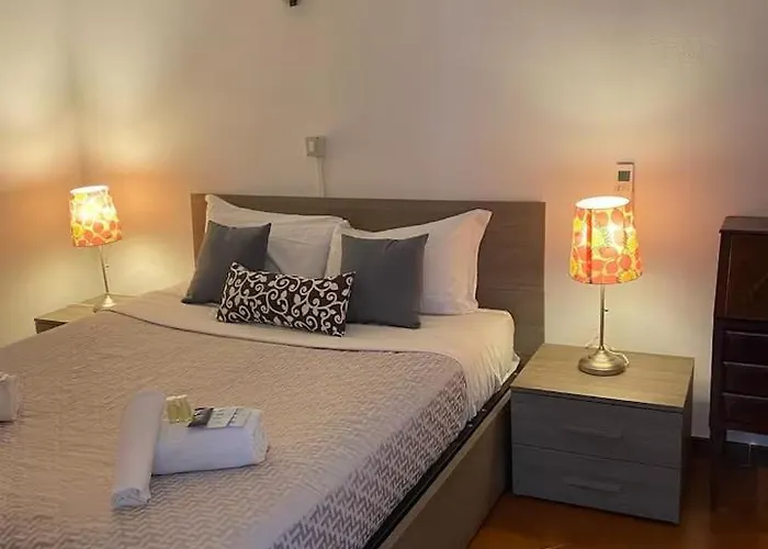 Ca' Daniela - Beautiful Sea View Apartamento Manarola