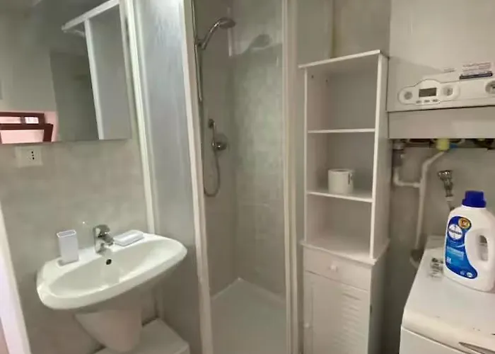 Apartamento Ca' Daniela - Beautiful Sea View *